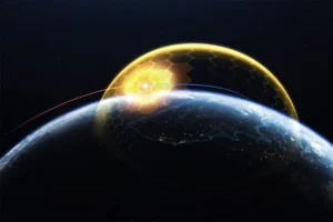 Golden Dome Missile Defense Nears First Space Tests as FY27 Cliff Looms