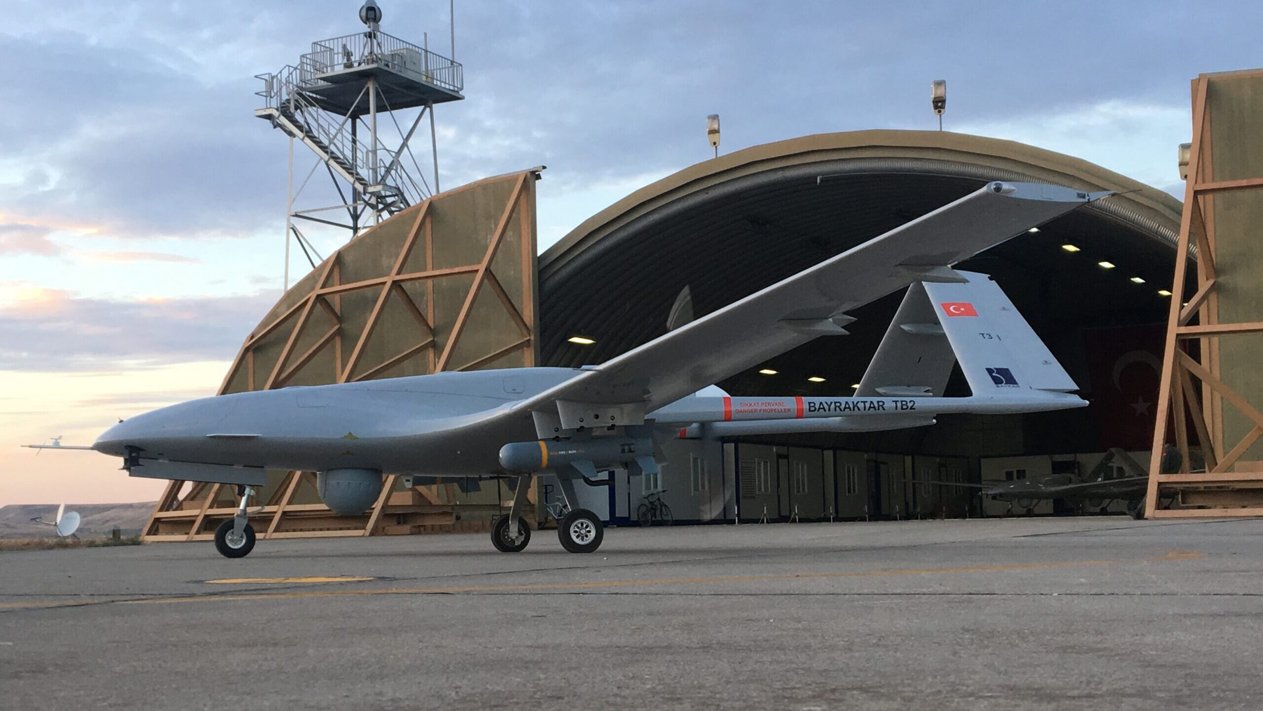 Turkish Arms Exports Hit $10 Billion as F-35 Impasse Caps NATO Ambitions