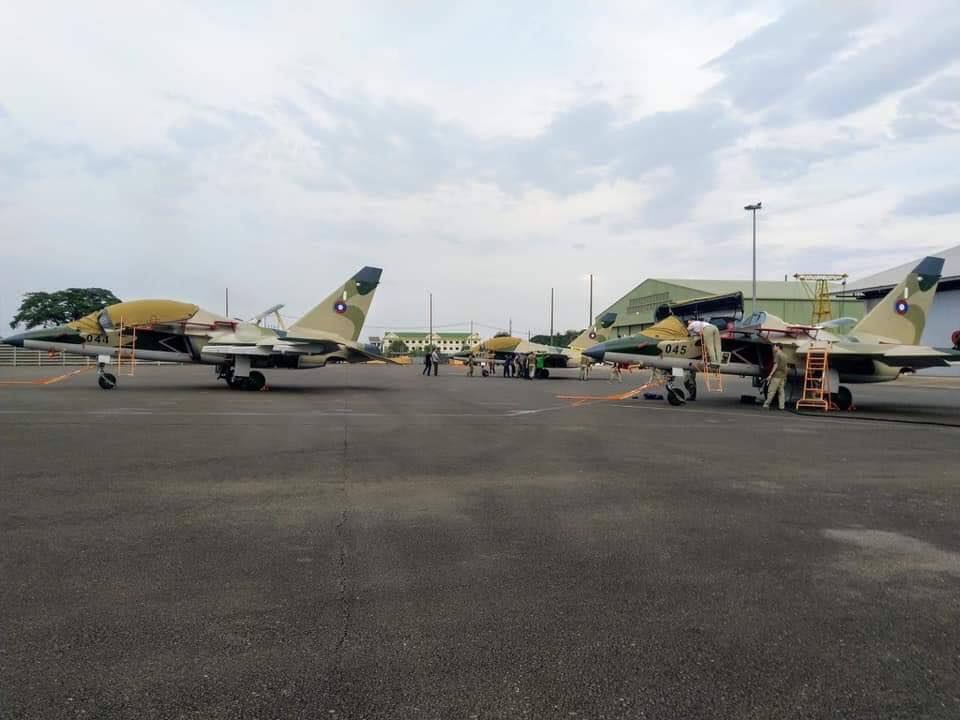 Chinese Military in Laos: Joint Pilot Training Center Opens at Ban Keun