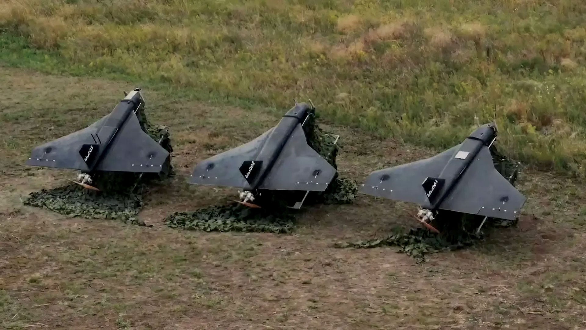 Russia’s Jet-Powered Shahed Drones: $12B 2027 Production Push, Kyiv Says