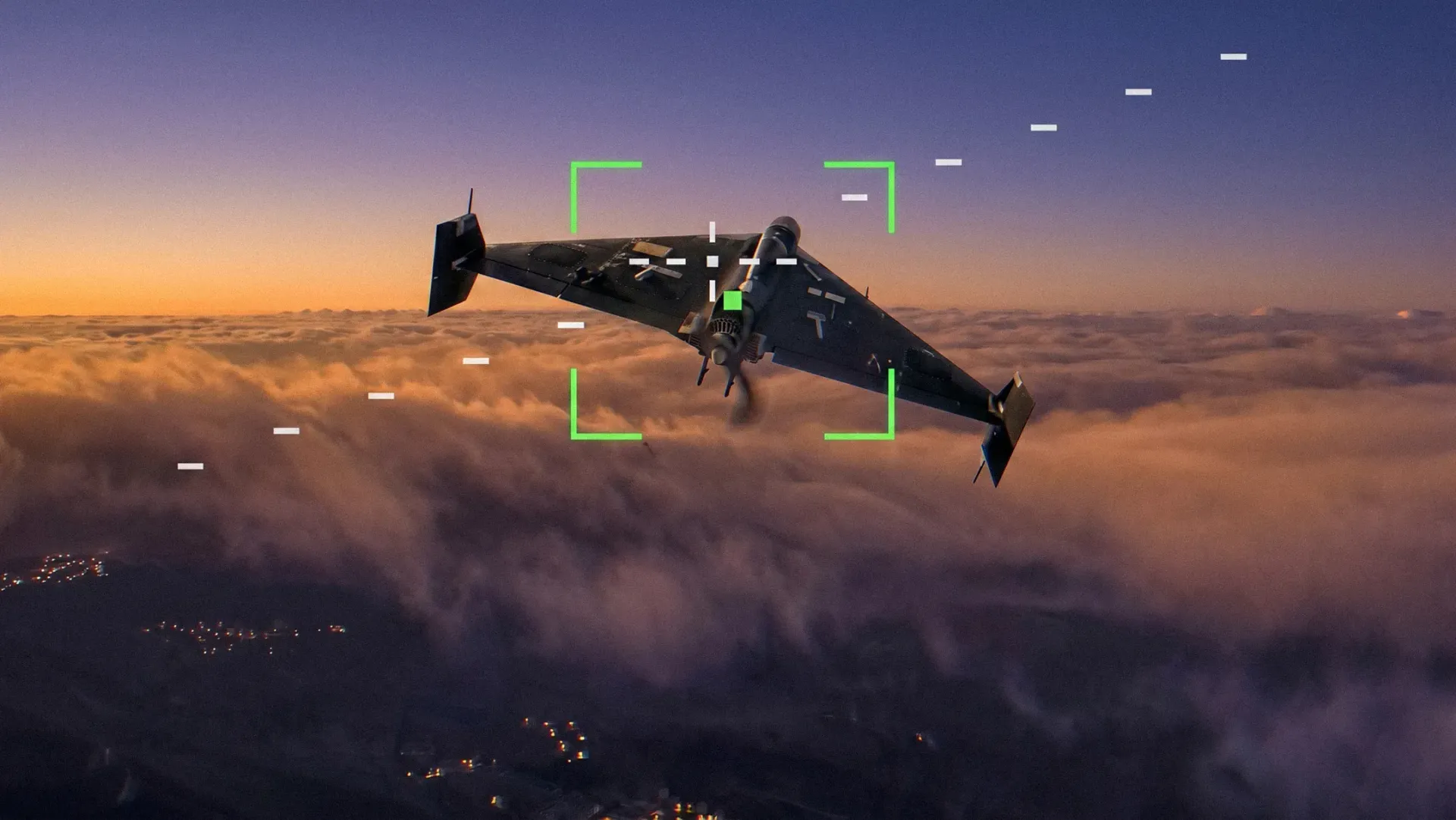Ukraine Selects Jet Shahed Interceptor Prototypes as Kill Rate Lags at 57%