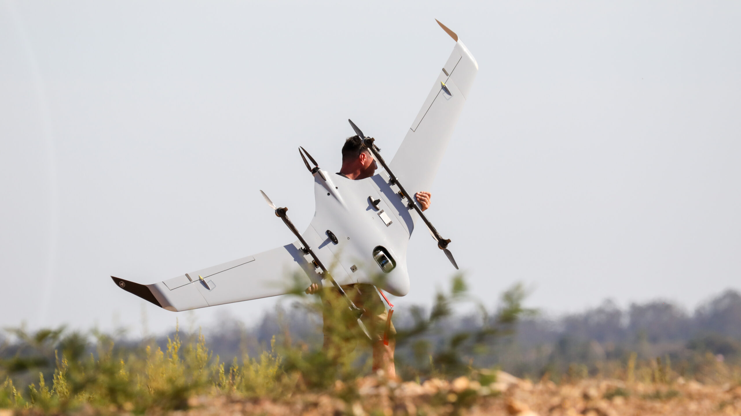 EU OPEX 2026: Five Loitering Munitions Go Head to Head in Portugal