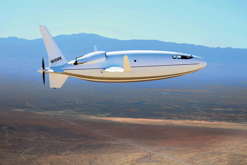 Massed Modular Aircraft: Reaper Maker Faces Six Rivals for a $10M Successor