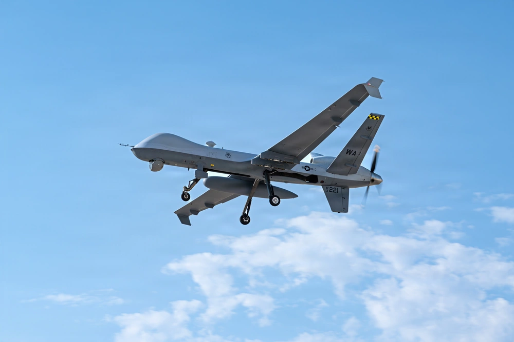 US Operation Epic Fury Aircraft Losses Nearly Double to 81, Led by 45 MQ-9s