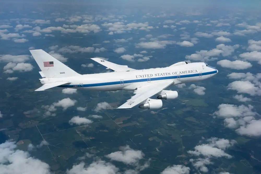 Raytheon Wins $8B Deal to Restart Nuclear Strategic Communications Terminals