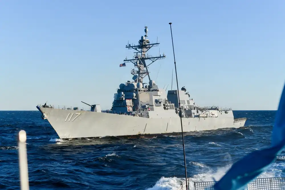 US Firm Kratos Breaks Ground on SPY-1 Radar Sustainment Hub and Hypersonic Arc Jet