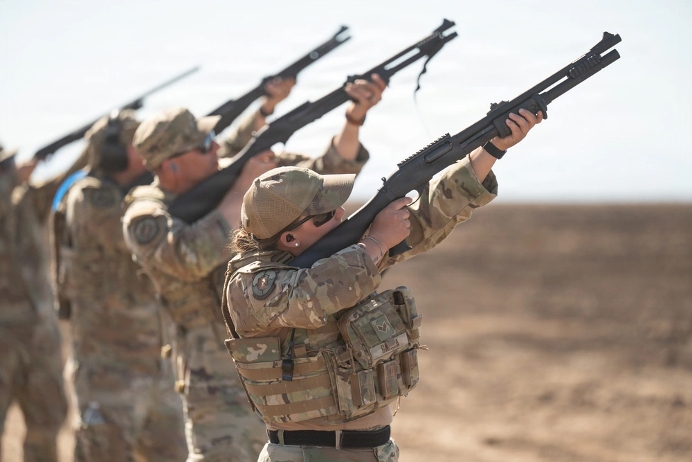 Hegseth Counter-UAS Memo Puts 30-Day Clock on Drone Defense Approvals
