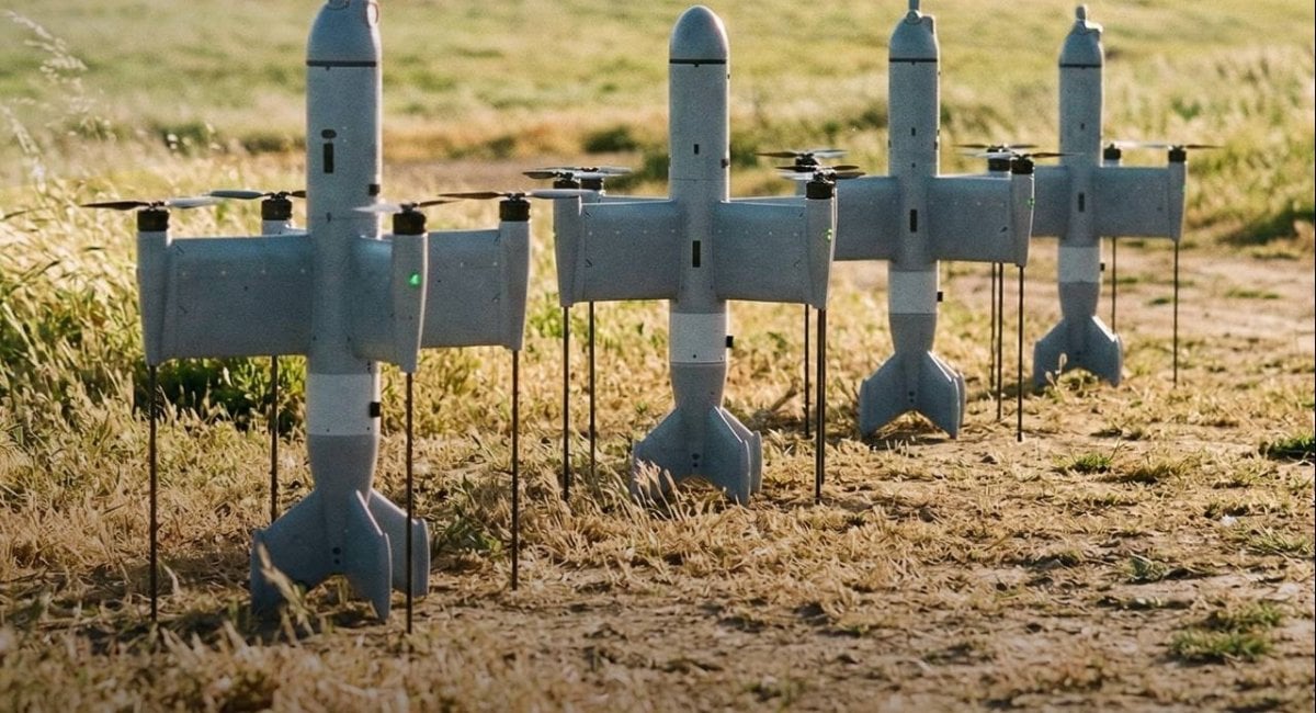 Ukraine JEF Partnership: Kyiv Offers Interceptor Drones and Co-Production