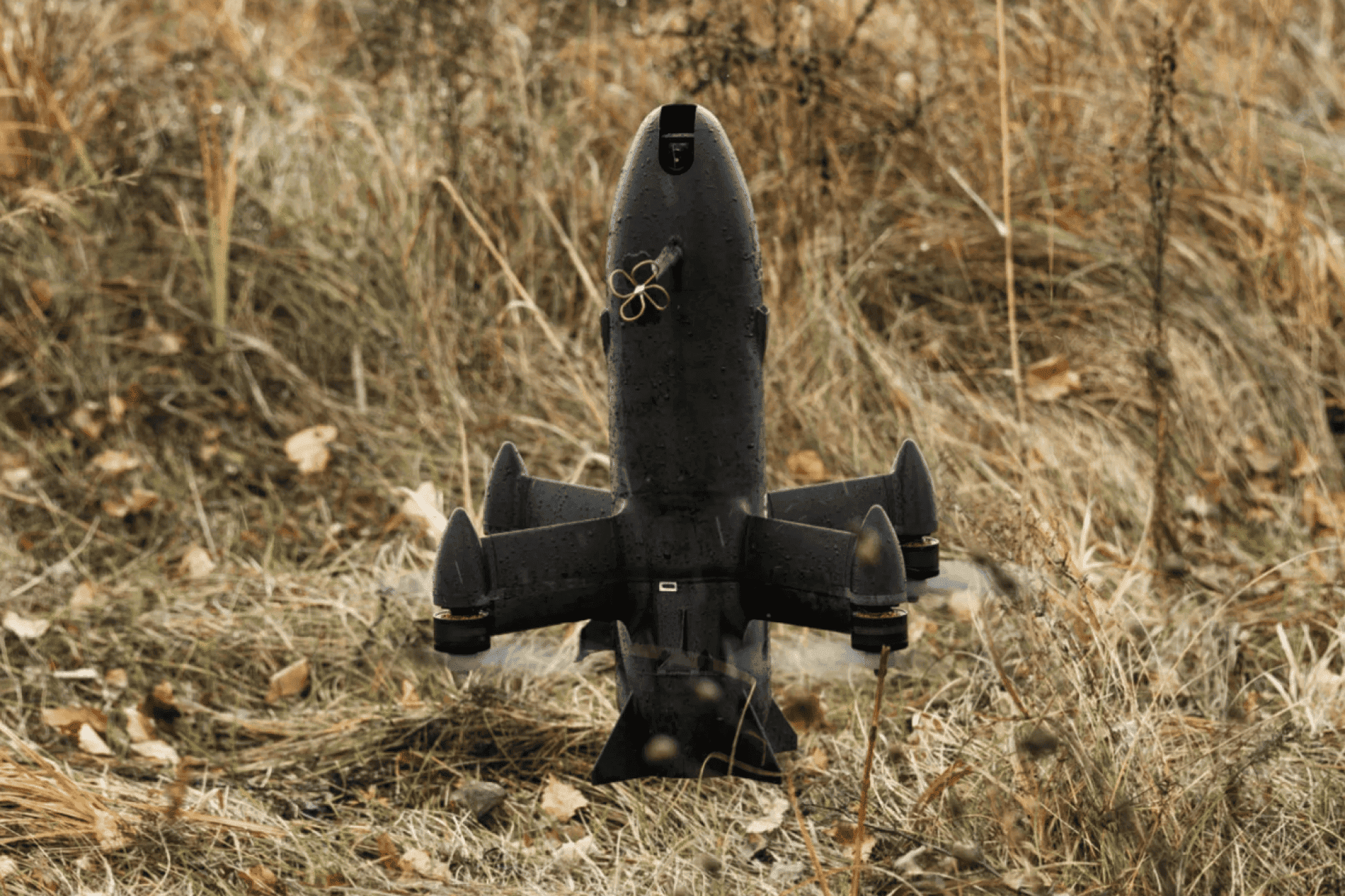 Japan Orders Ukraine’s SkyFall Interceptor Drones and Eyes Early Delivery