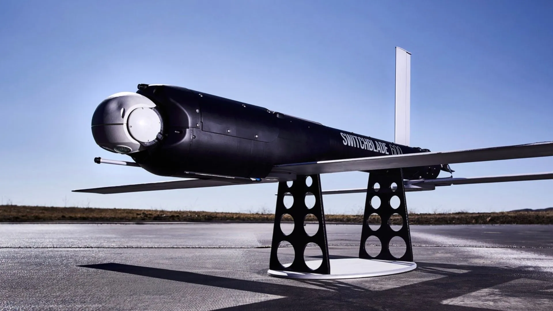 AeroVironment Opens Direct Commercial Sales of One-Way Attack Drones to Australia