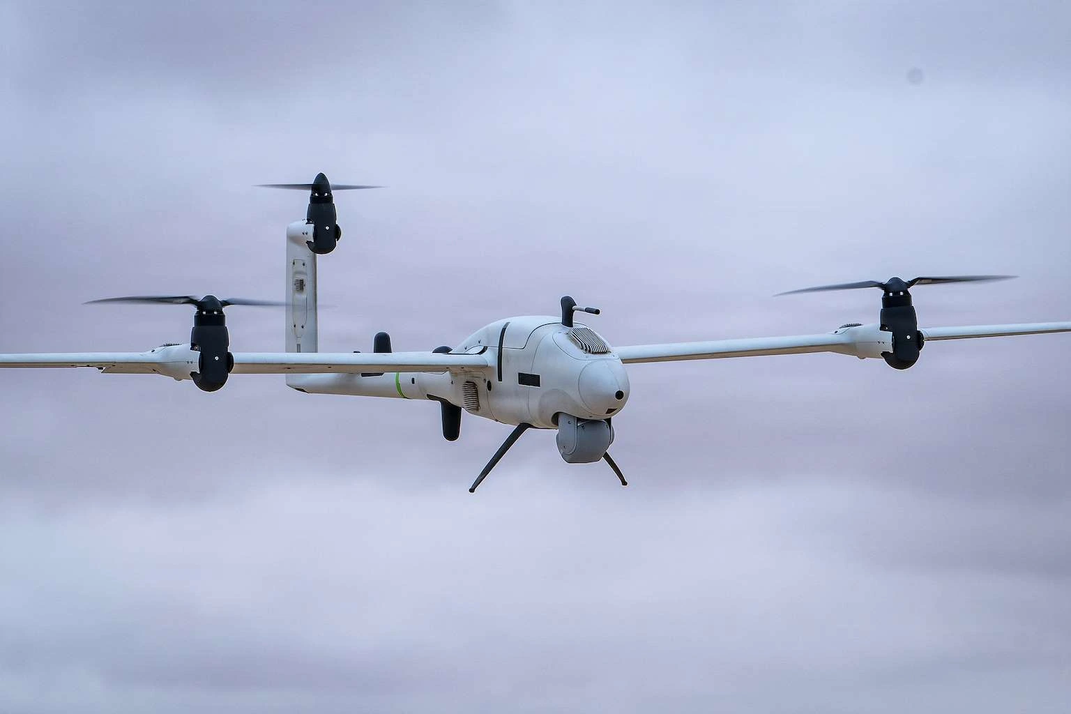 US Army Counter-Drone Tests Head to Morocco in 2027 With 180-Day Fielding Goal