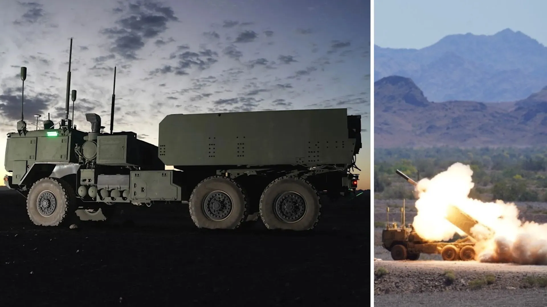 US Army to Award CAML Medium Autonomous Missile Launcher Within 30 Days