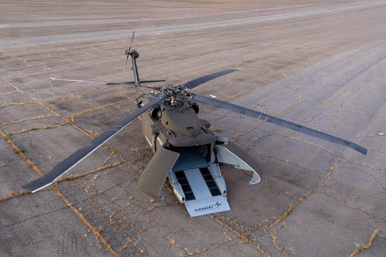One Year After AUSA 2025, Sikorsky U-Hawk Has Yet to Fly: Where the Program Stands