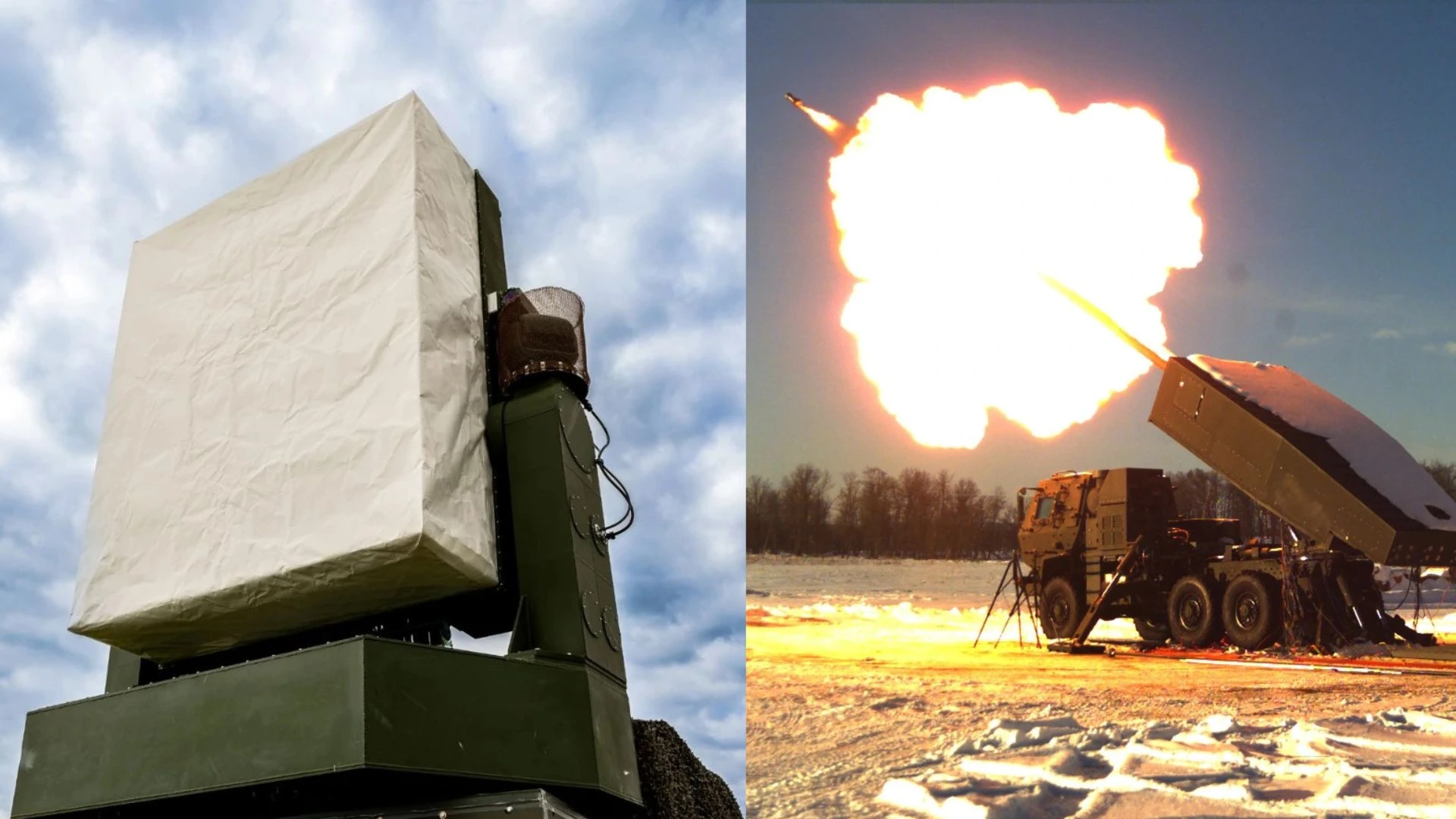 BAE Systems Pairs MDACS Cannon With Microwave Weapon Against Drones at AUSA 2026