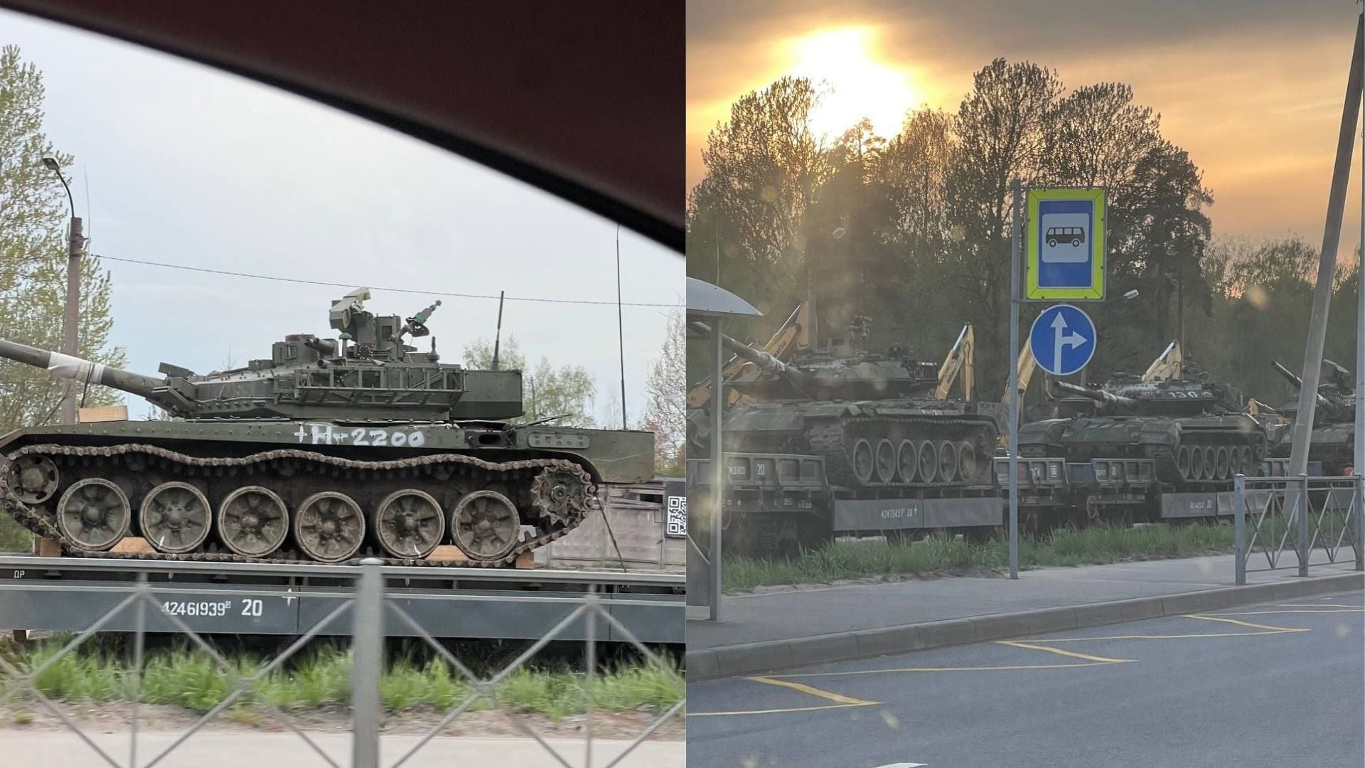 Russian T-90M Tank Repairs Now Compete With New Builds at the Same Plant