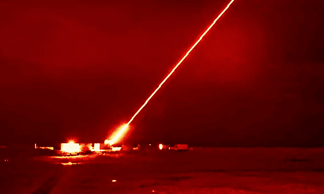 Britannia Shield vs Golden Dome: UK Conservatives Pitch £10B Air Defense