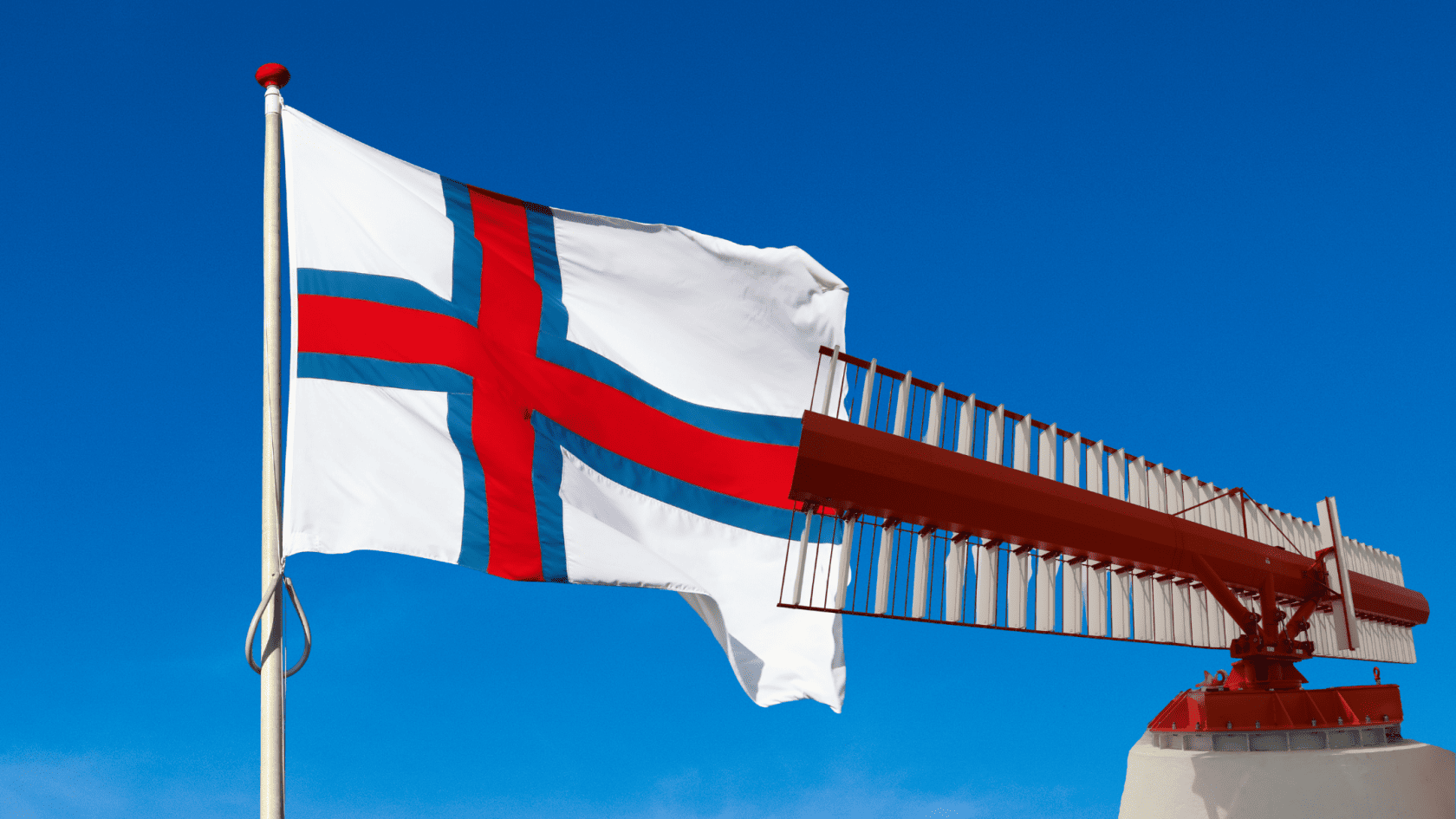 Denmark Picks Thales RSM NG Radar to Track Aircraft Over the Faroe Islands