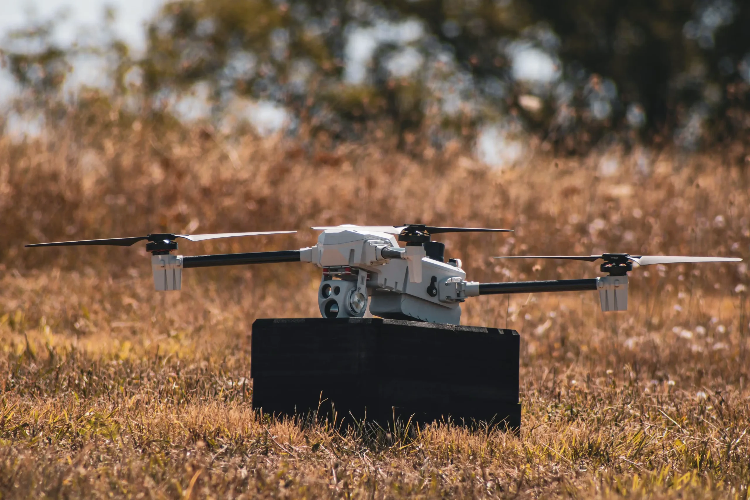 France Orders More MX-10 Damocles, the 10 km Loitering Munition From KNDS and Delair