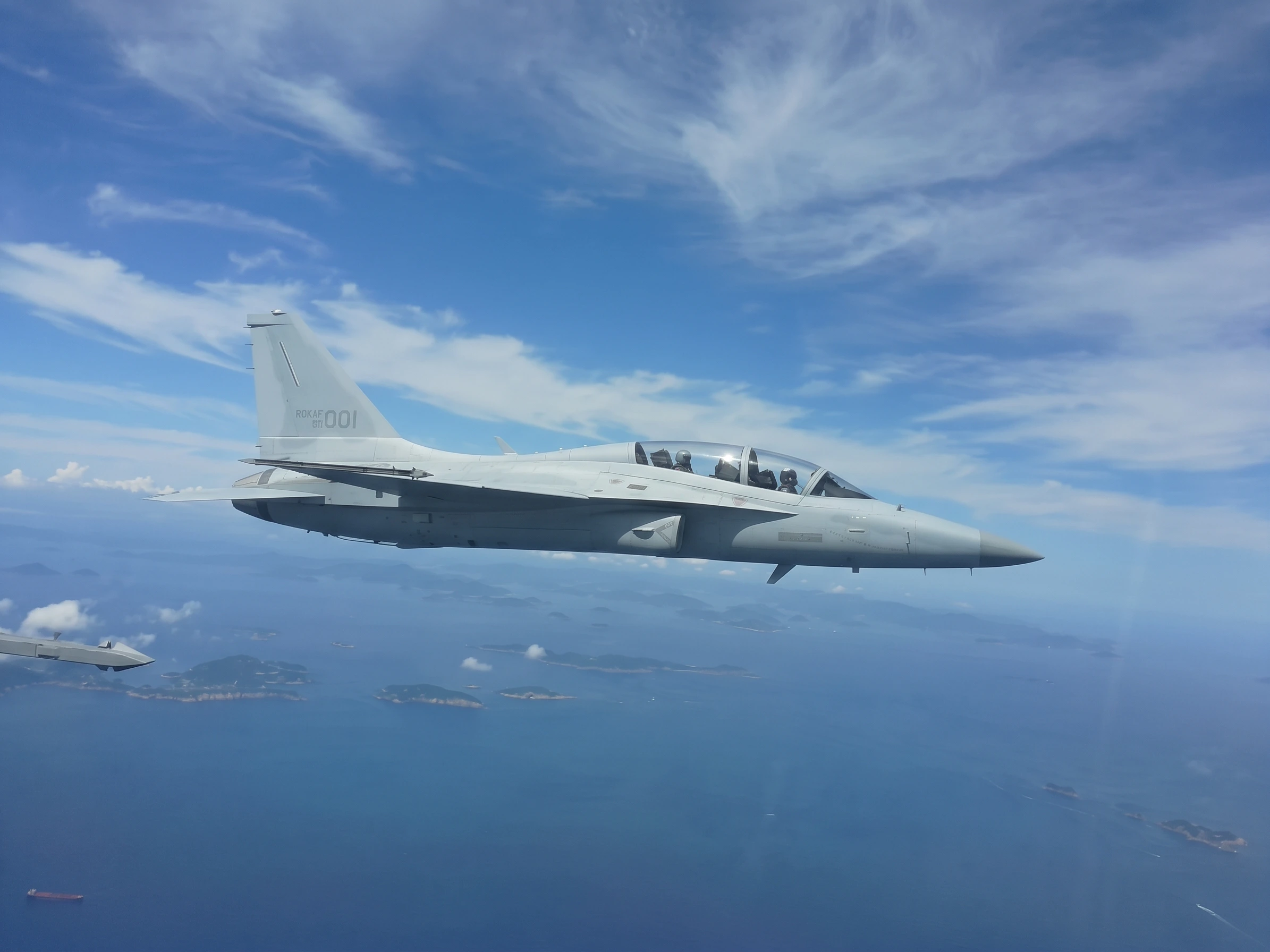 KAI FA-50 Bid to Replace Morocco’s Alpha Jets Gains Local MRO Partners
