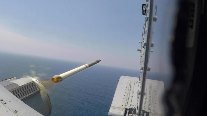 UAE APKWS Sale: US Clears 10,000 Counter-Drone and Strike Rocket Kits