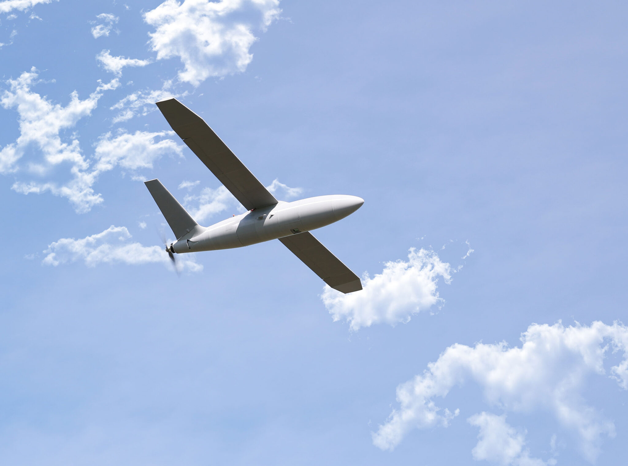 US Firm Aevex to Build Ukraine-Tested Vandal and Onyx Drones in Taiwan