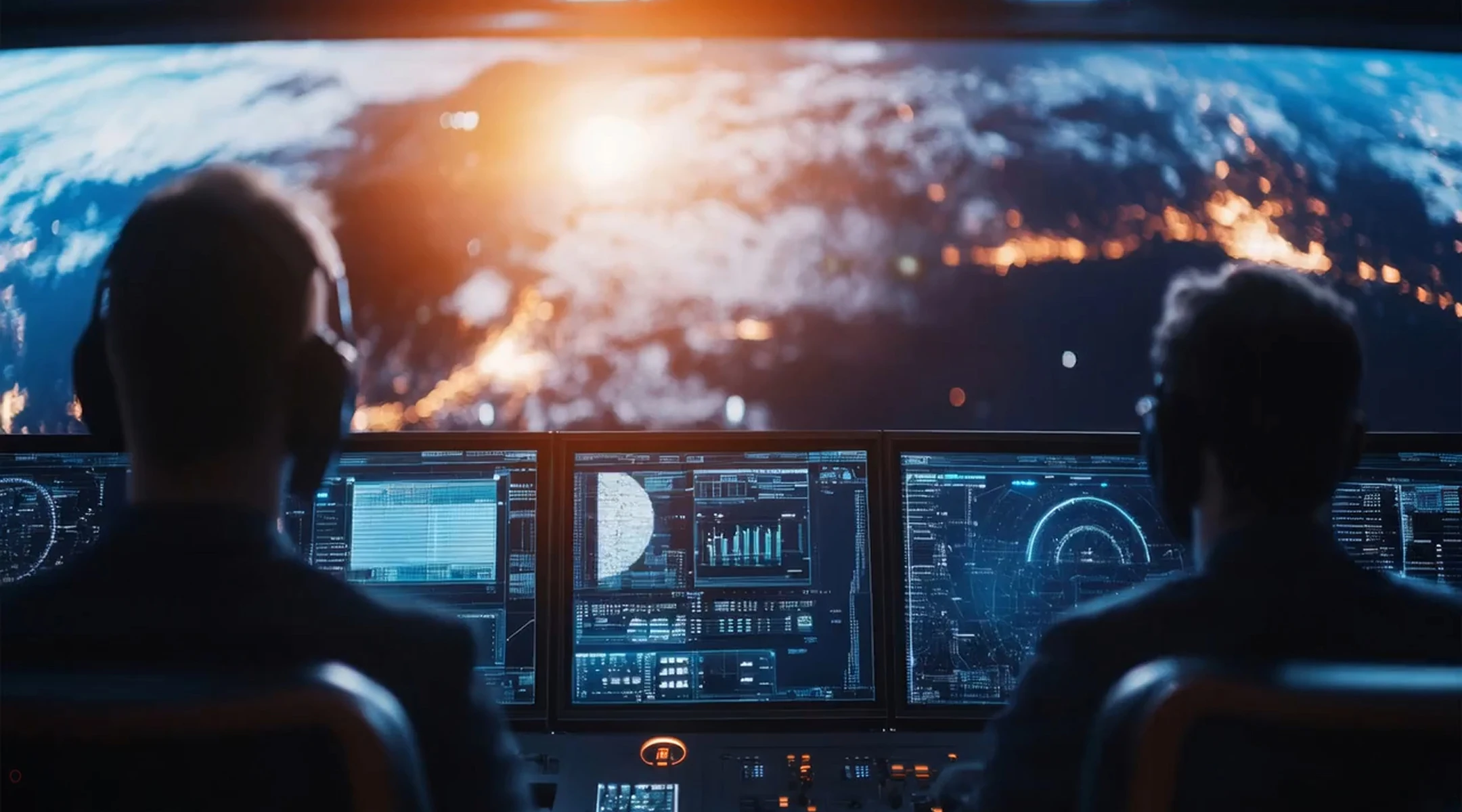 Kratos Space Contracts Top $100M for EW, Offensive Cyber and Targeting