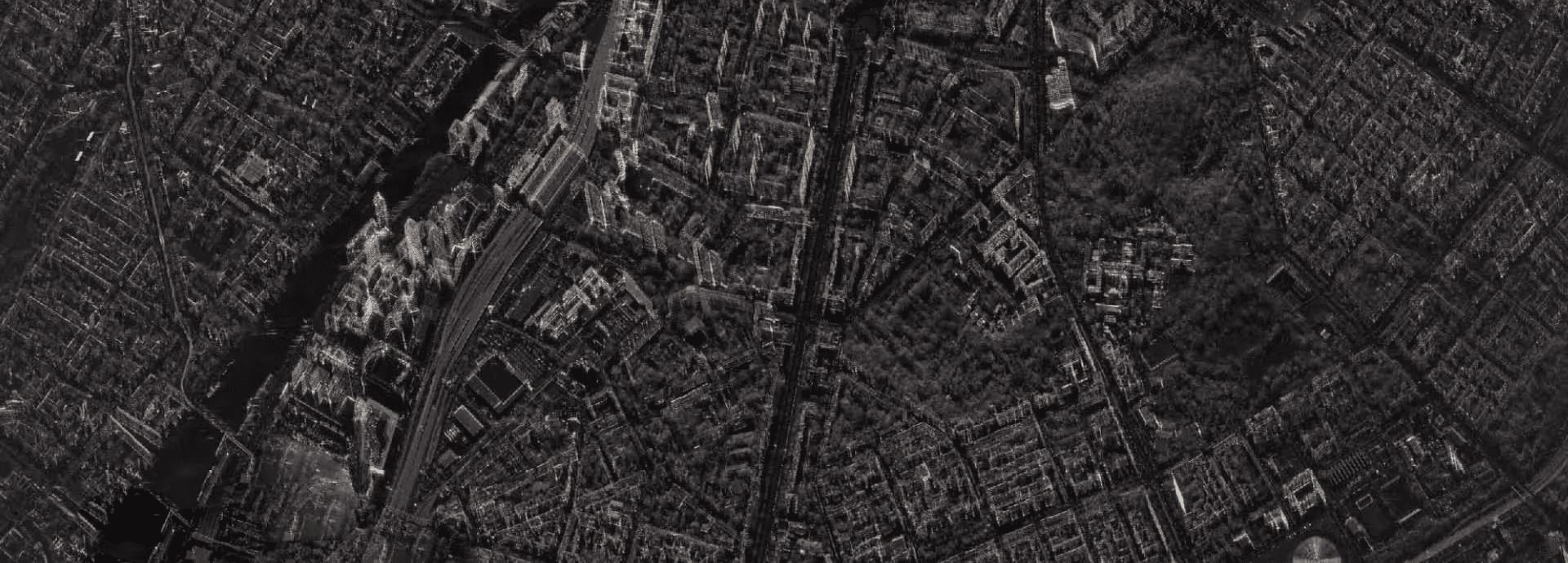 German Army SAR Satellites Can Now Track Build-Ups on NATO’s Eastern Flank