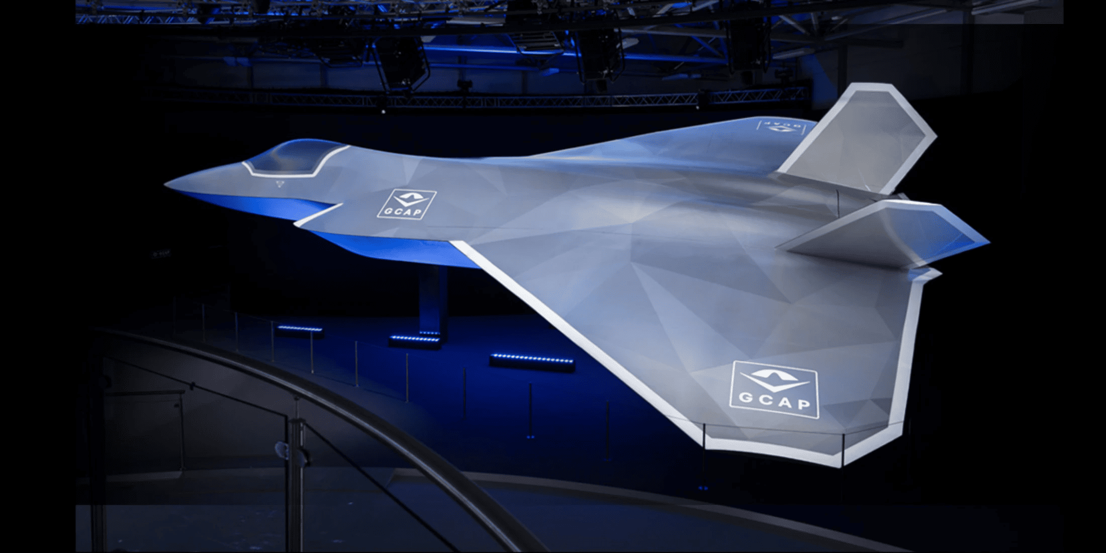 UK Opens Door to Germany Joining GCAP as Japan Guards 2035 Deadline