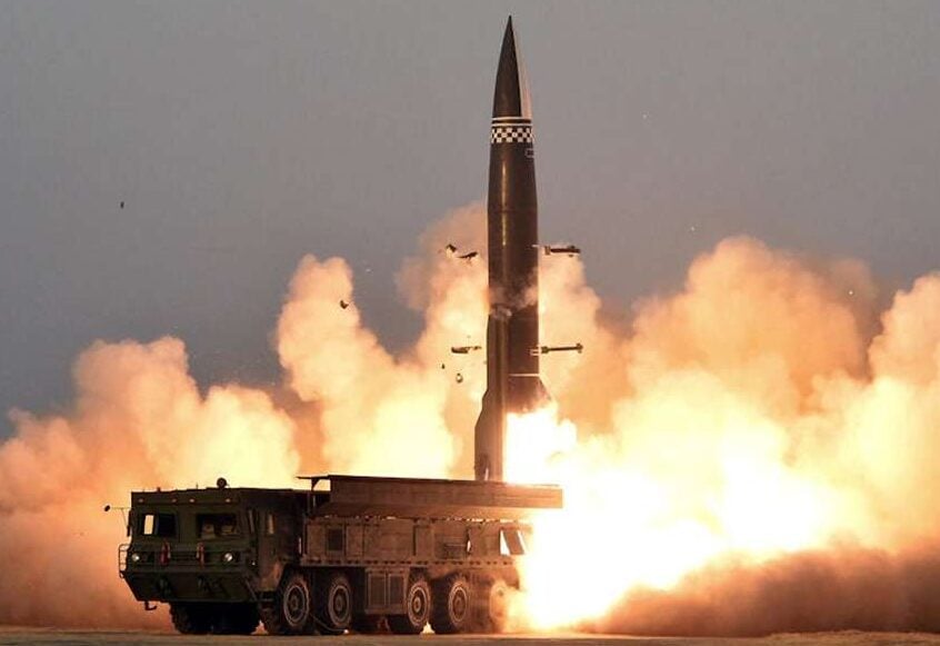 North Korea IRBM Test: Kim Yo Jong Claims AI Missile Beat Allied Radars