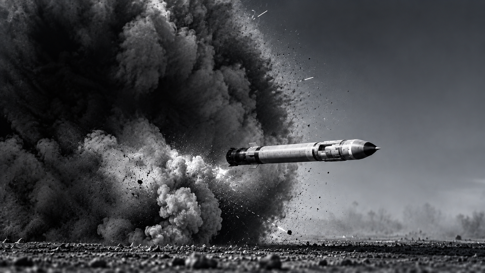 Sceptre Ramjet: $500M Deal Backs Push to Give 155mm Guns Rocket Range