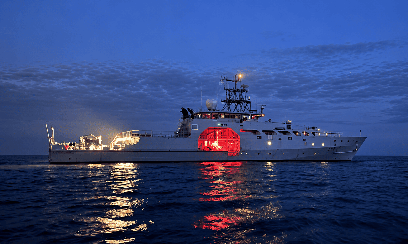 French Navy’s Tahiti-Bound POM Patrol Vessel Finishes First Sea Trials