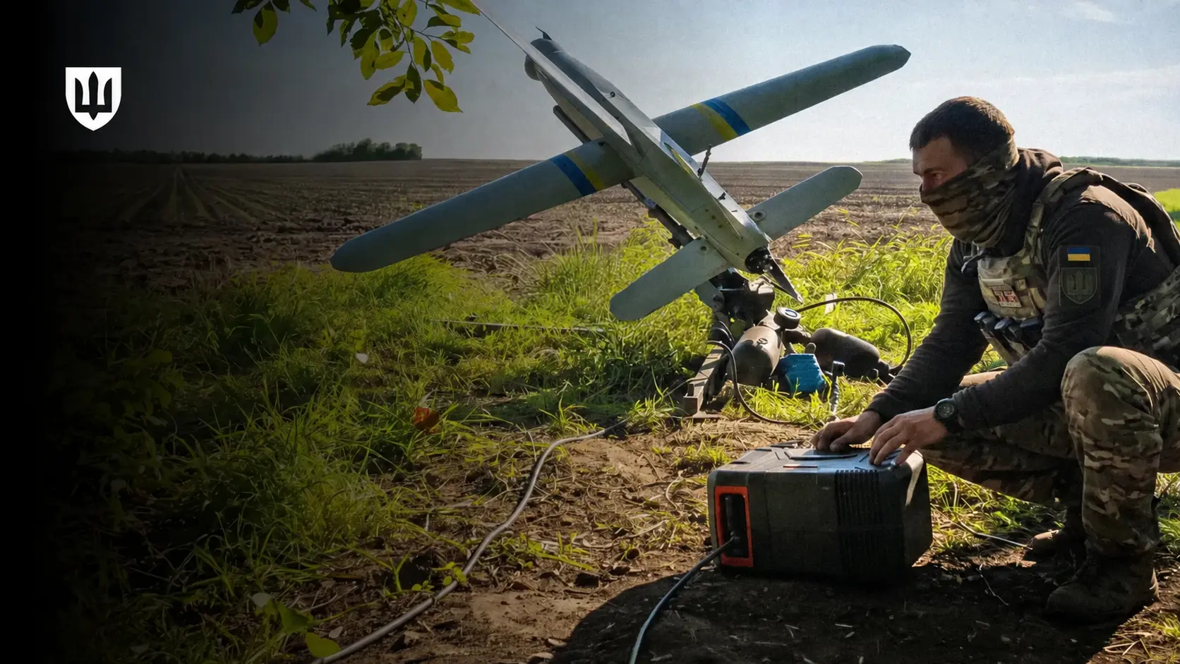Ukraine Drone Procurement Hits 5.5x 2025 Pace as FPV Deliveries Surge