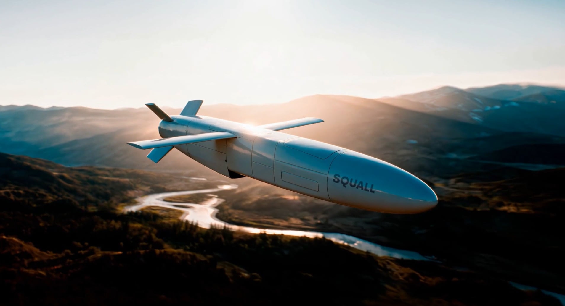 Indra Reveals Squall Cruise Missile Specs: 60 kg Warhead, 300+ km Range