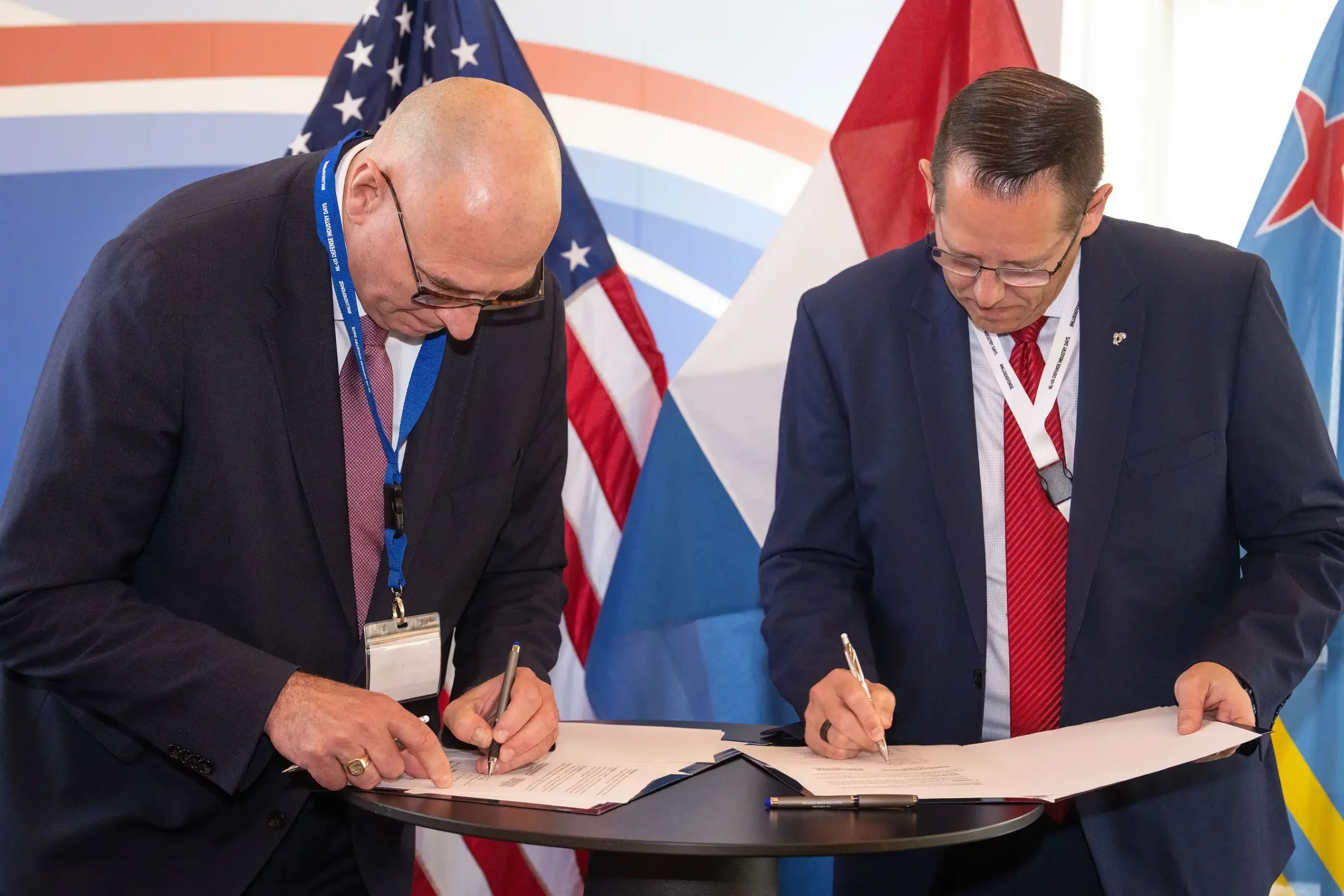 Lockheed Martin Skunk Works and Dutch NLR Expand Partnership to Drones