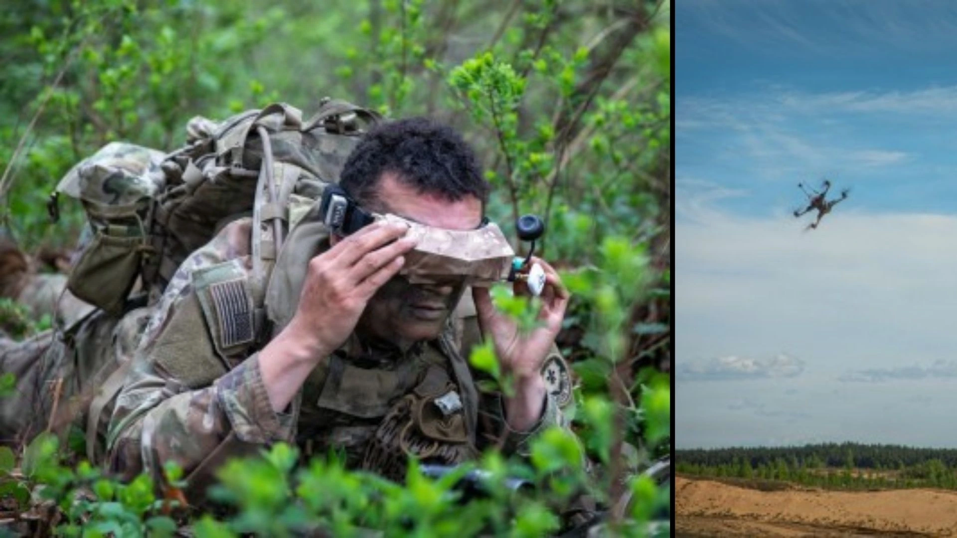 US Army Project Flytrap Scales Counter-Drone Breach to Battalion by Spring 2027