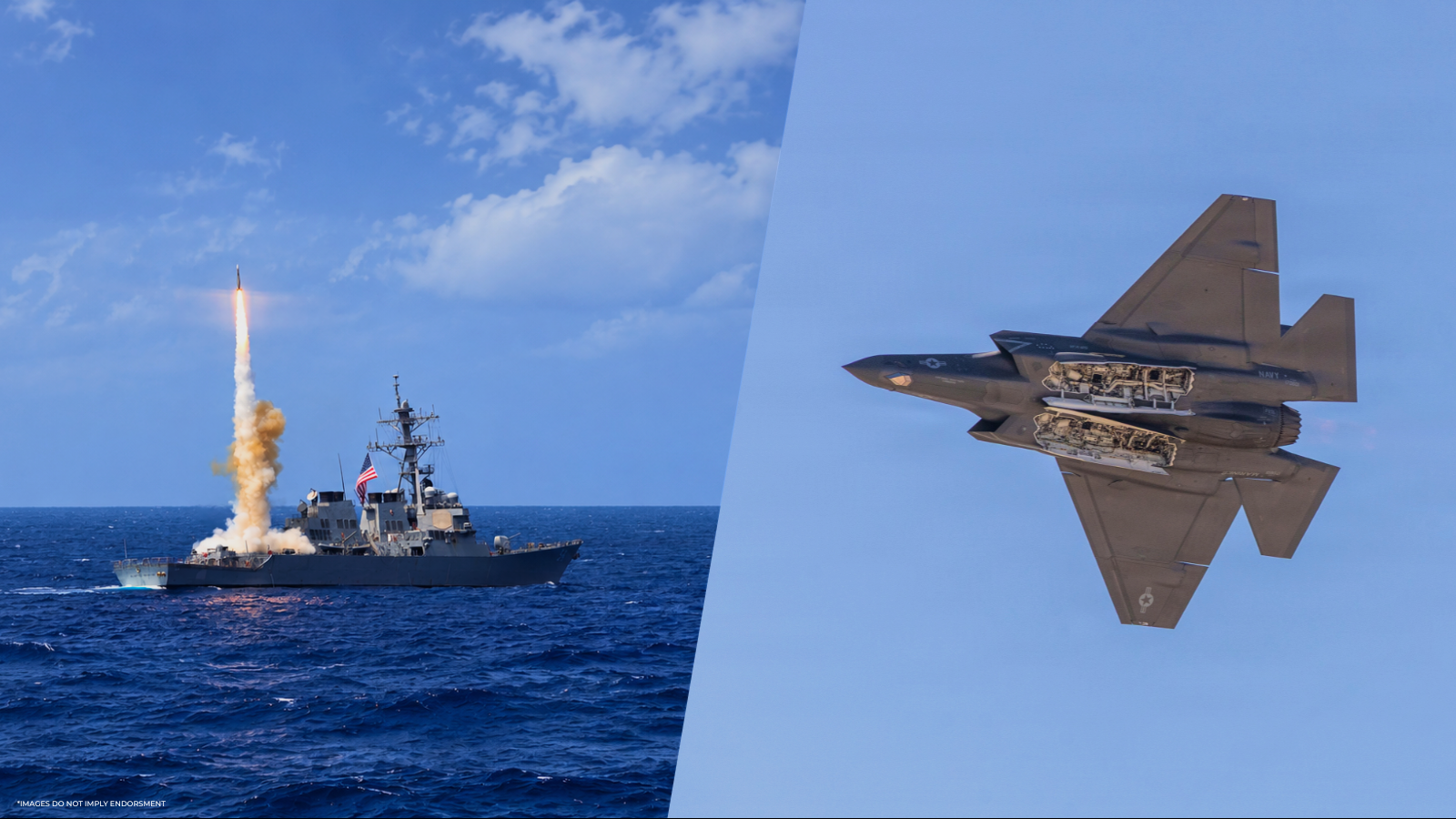 US Navy Bets $137M on Ursa Major to Ease the Solid Rocket Motor Bottleneck