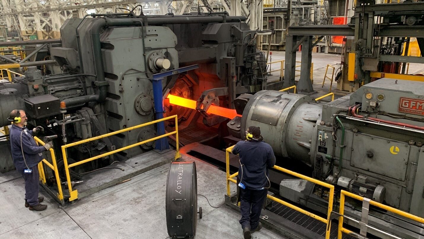 US Army Manufacturing Rodeo Will Push Industrial Base Until It Breaks