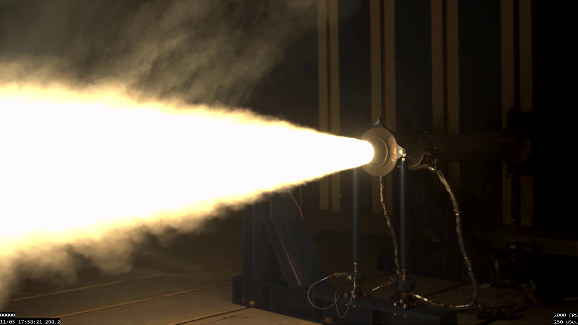 Rocket Motor Maker X-Bow Wins $69.7M Navy Interceptor Booster Deal