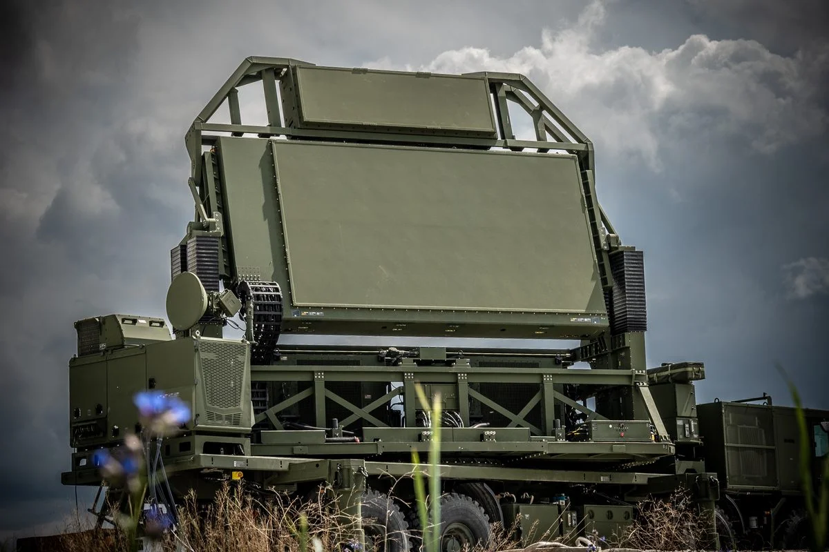 Türkiye Signs $195M ASELSAN Radar Contract as Steel Dome Orders Surge