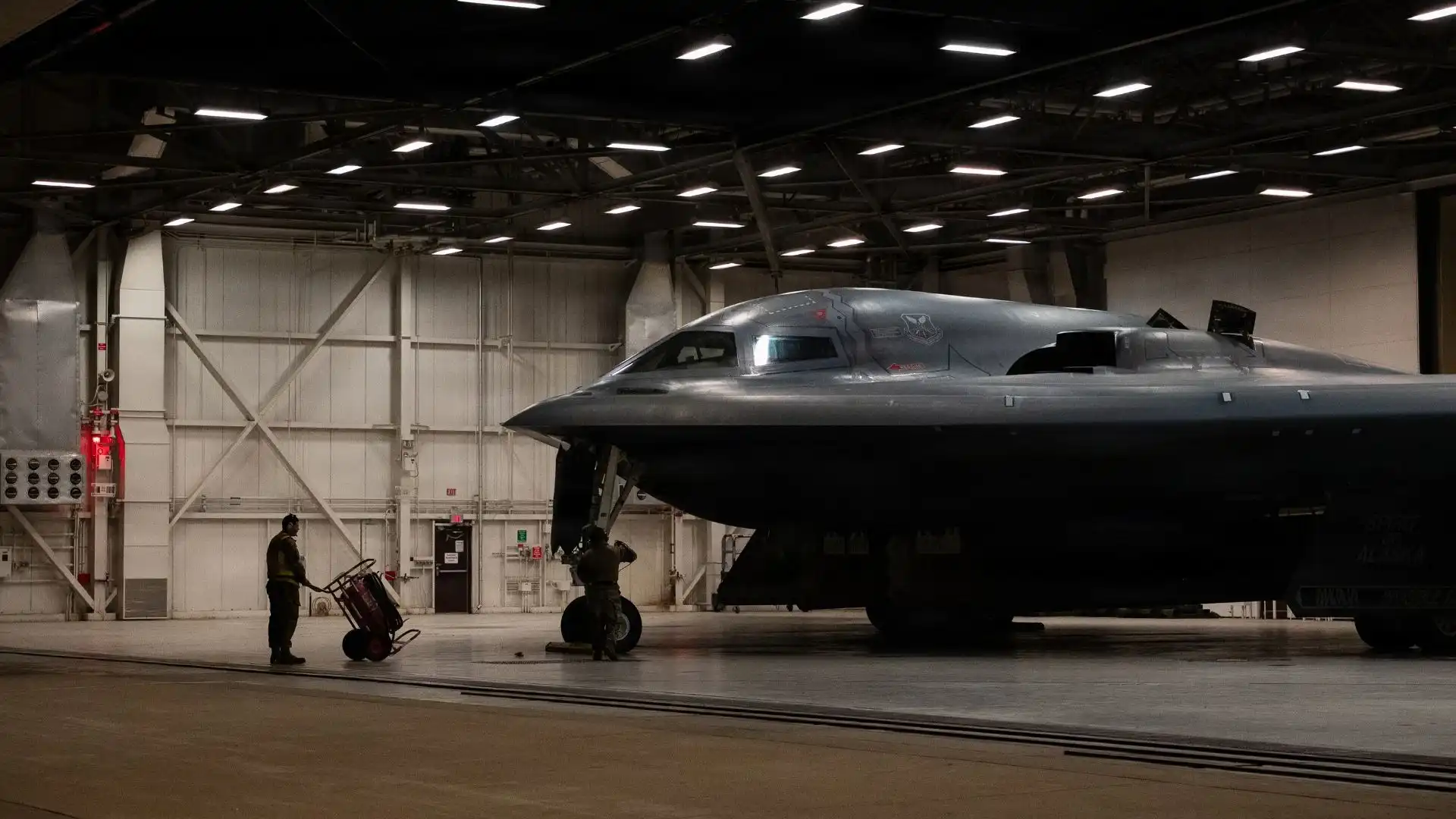 CENTCOM Readies Iran Strike Plans on 96-Hour Notice, Targeting Energy and Nuclear Sites, CNN Reports