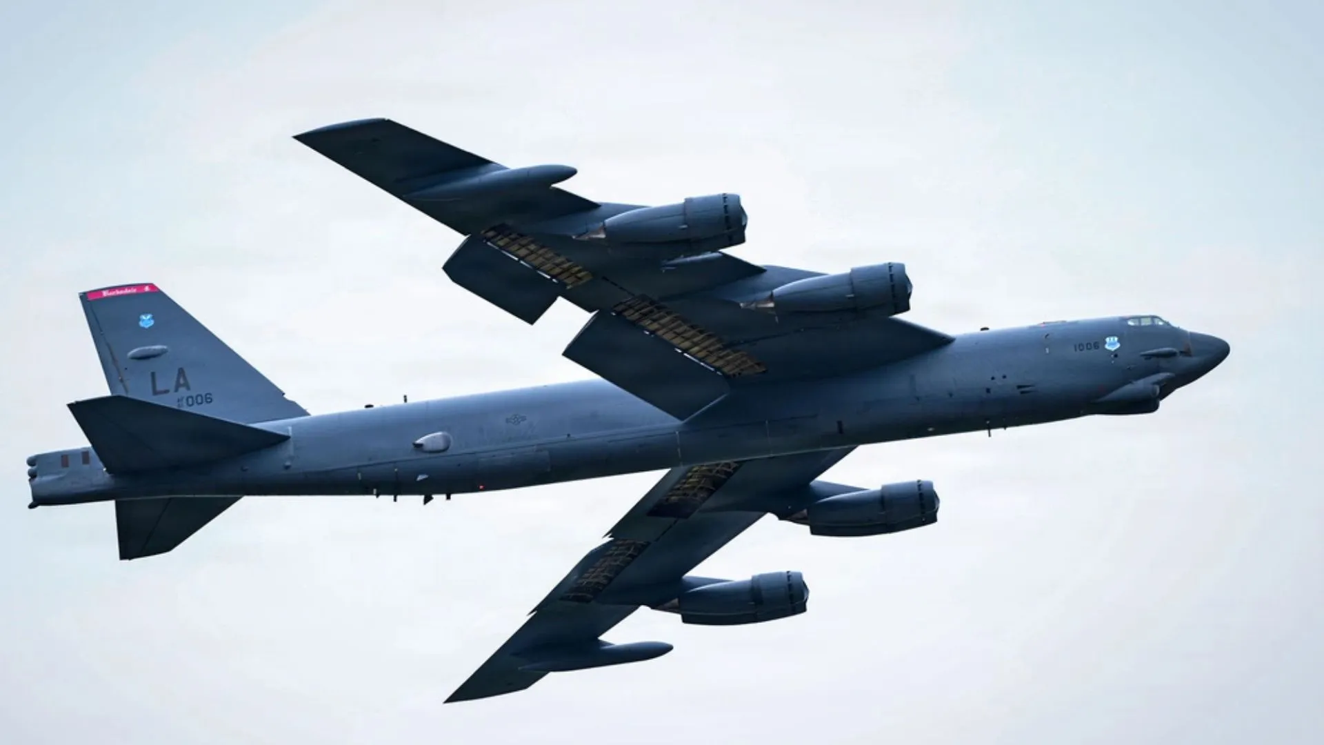 US Strategic Command Launches Global Thunder 27 Nuclear Drill With US-Russia Arms Limits Gone