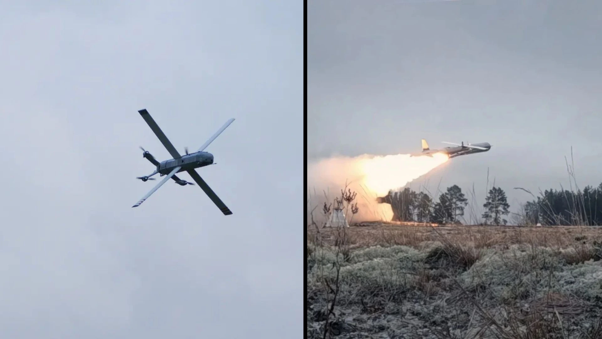 German Helsing and Dutch Destinus Target NATO With Commercial Strike and Air Defense Partnership