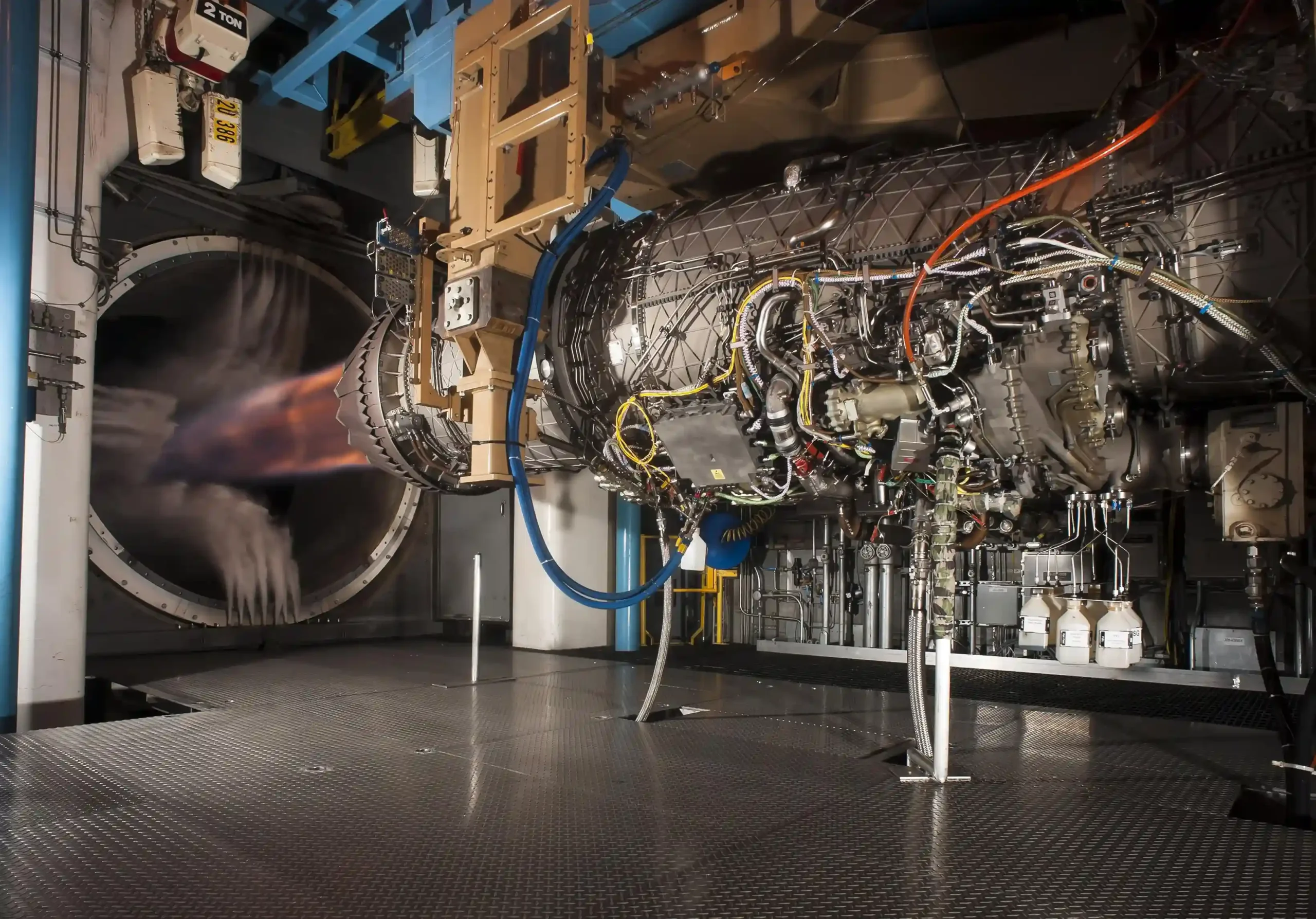 Why American Pratt & Whitney’s $100M Poland Plant Matters for F-35 Engine Production