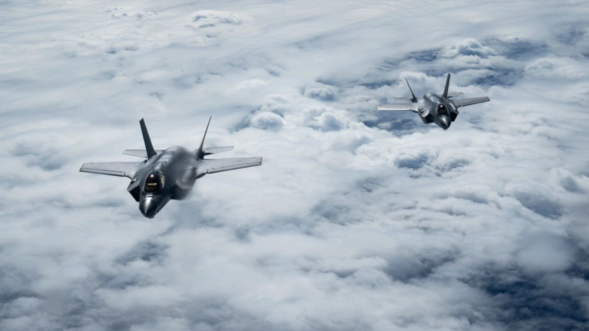 Lockheed Martin Earnings: Missiles Drive $292B Backlog as F-35 Lot 20 Costs Outrun Funding
