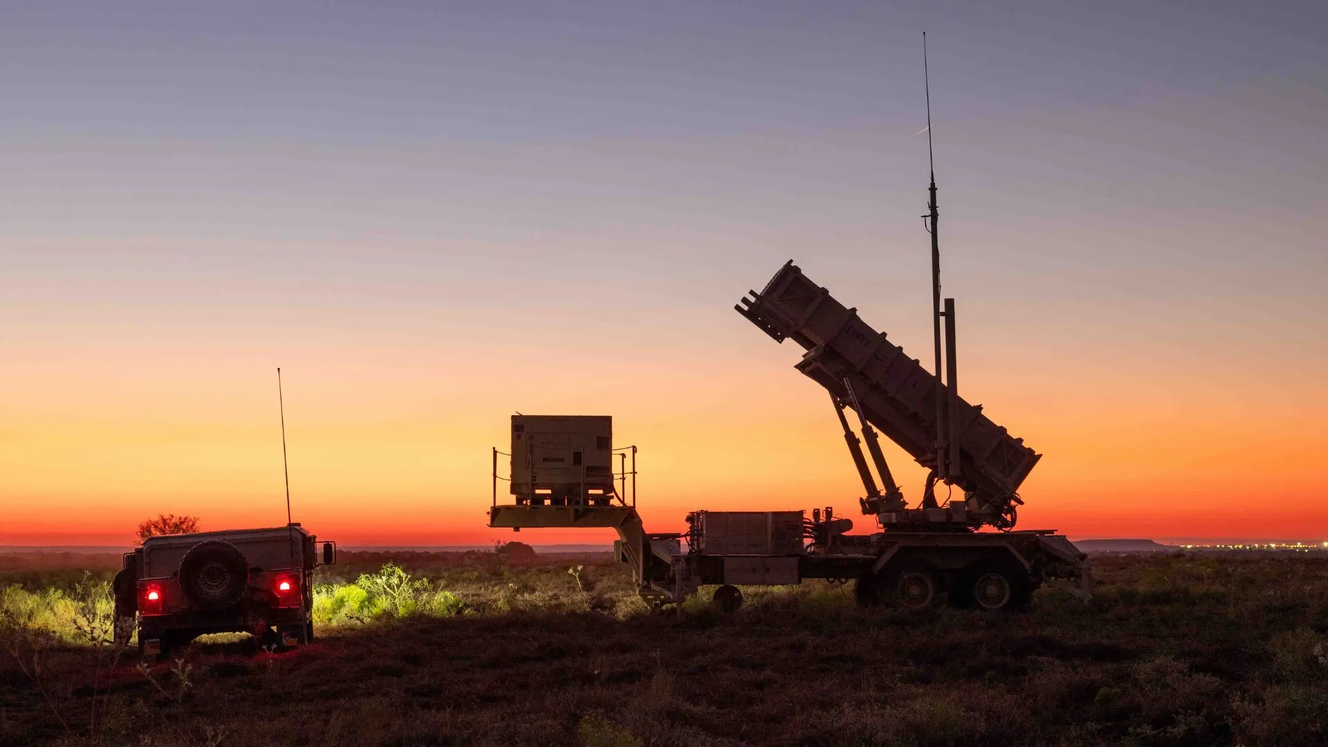 US Army Awards Lockheed Martin $1.08 Billion Deal for Longer-Range Future Interceptor