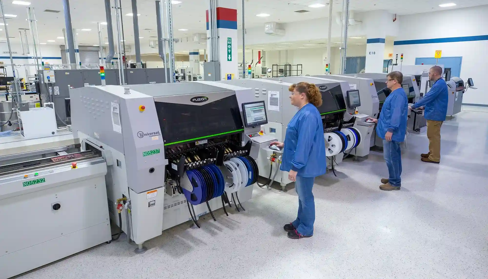 US Navy Adds $97 Million to Expand Northrop Grumman FMU-139D/B Electronic Bomb Fuze Production