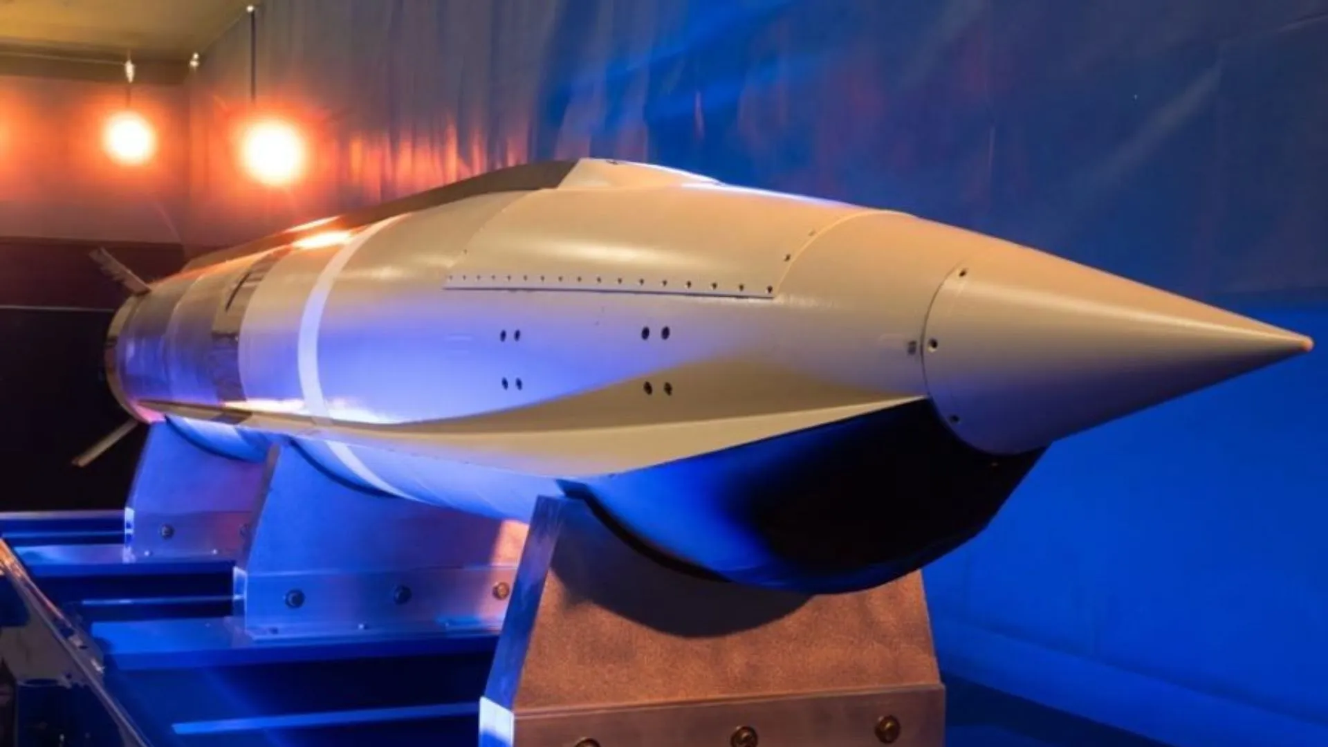 US Lockheed Martin Enters PrSM Increment 4 Race With Ramjet Missile to Hit Naval and Land Targets 1,000 km Away