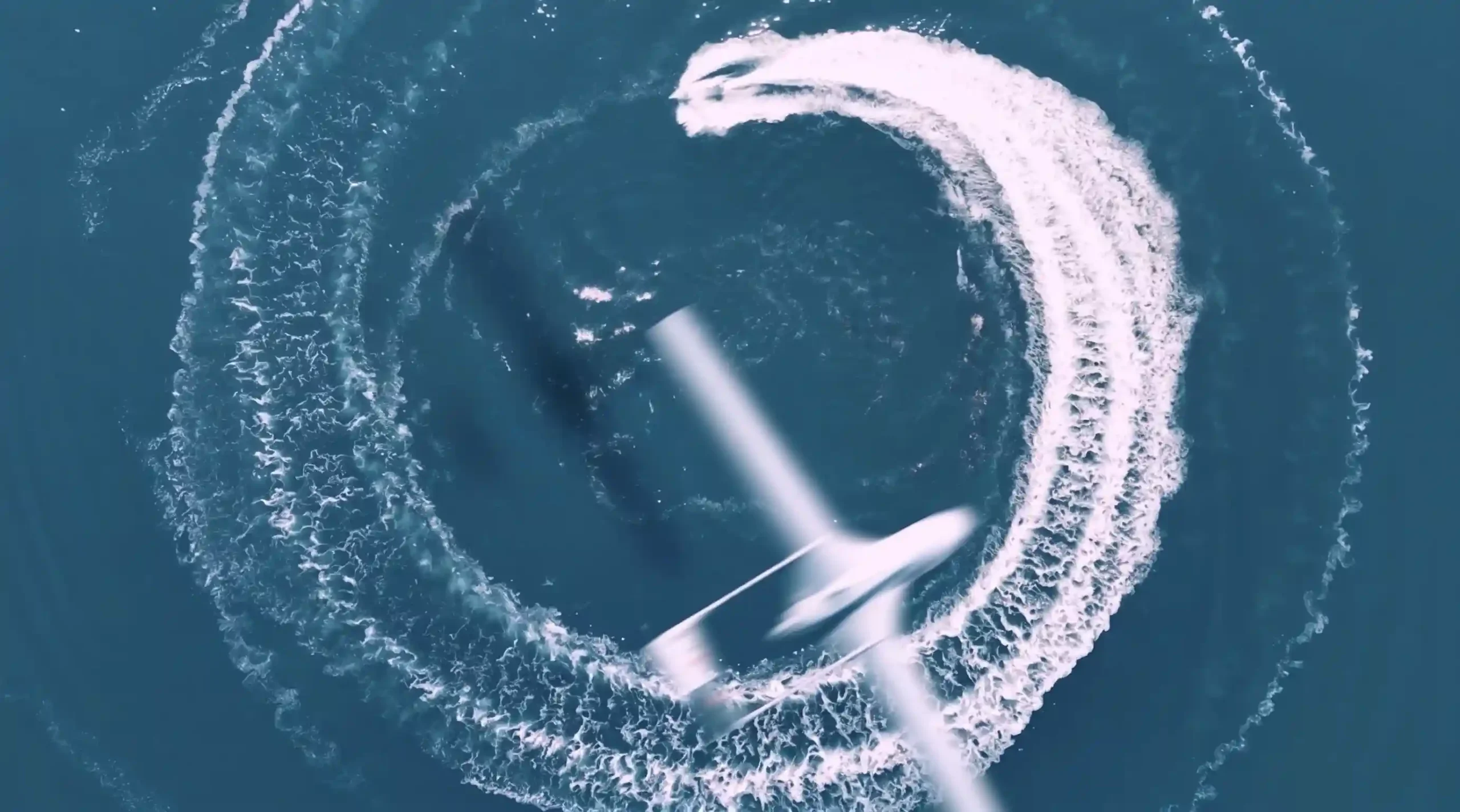 Türkiye’s PIRANA Kamikaze USV Destroys Target With 100 kg Warhead Under Bayraktar TB2 Control