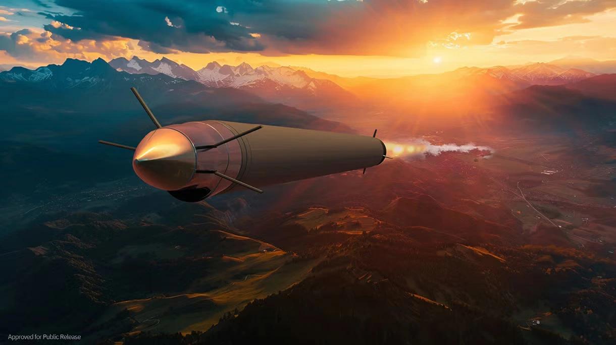 L3Harris Long-Range Drone Interceptor Advances to Flight Testing Under $60M US Army Contract