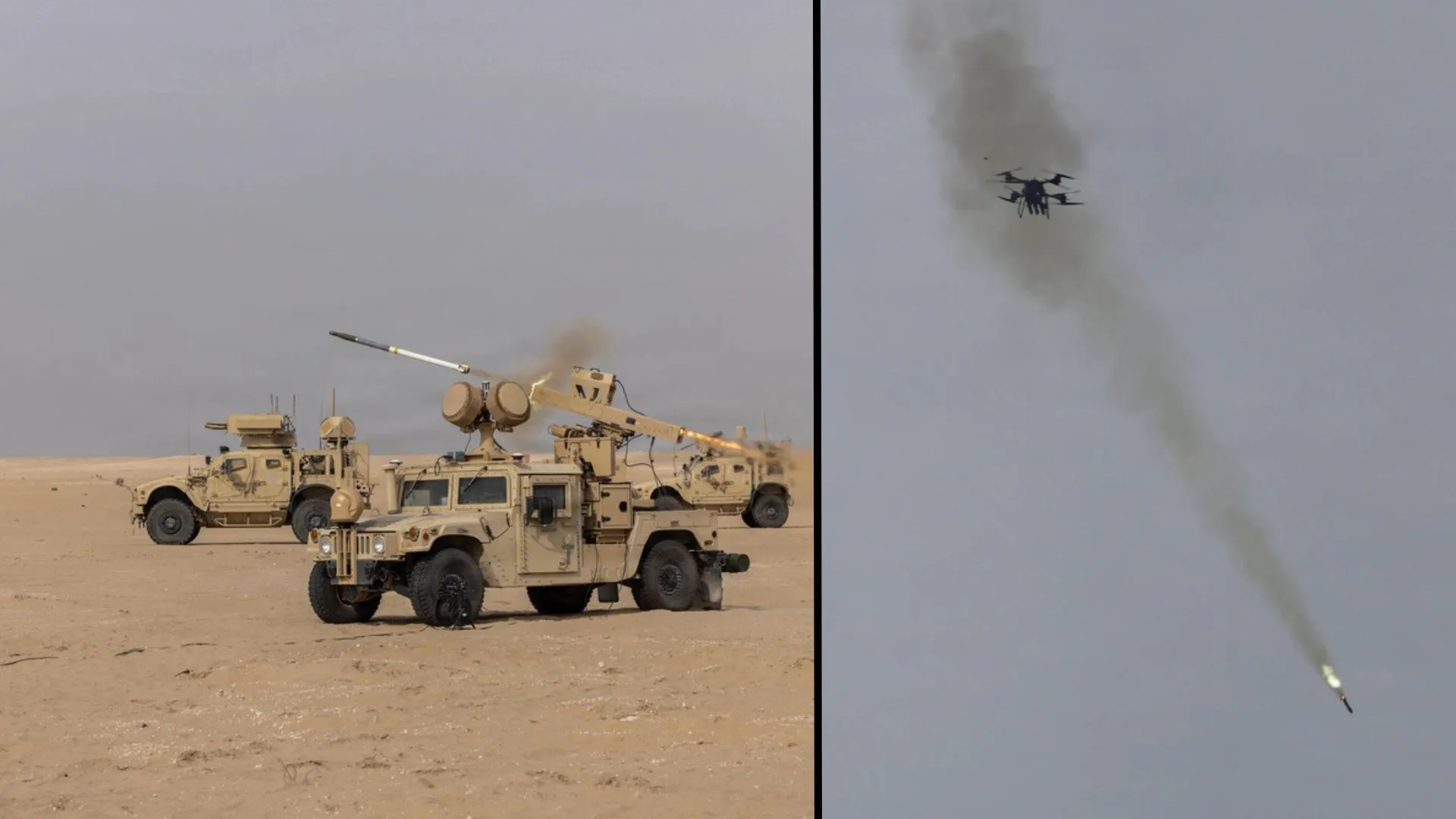 US Signs APKWS Production Framework for Up to 25,000 Counter-Drone Interceptors a Year